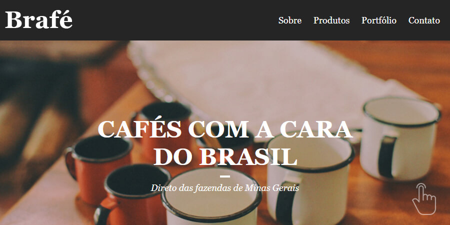 Brafé 1