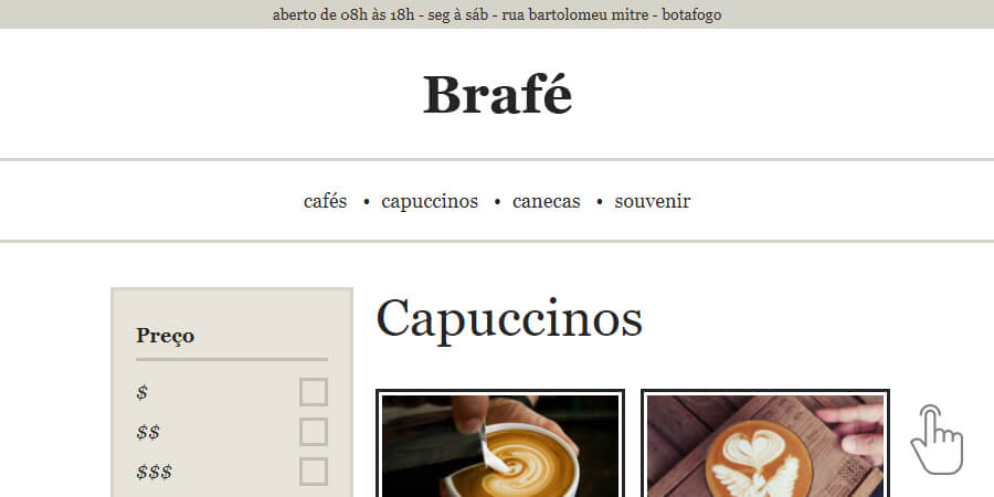 Brafé 2