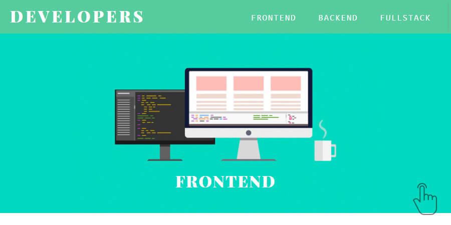 Developers