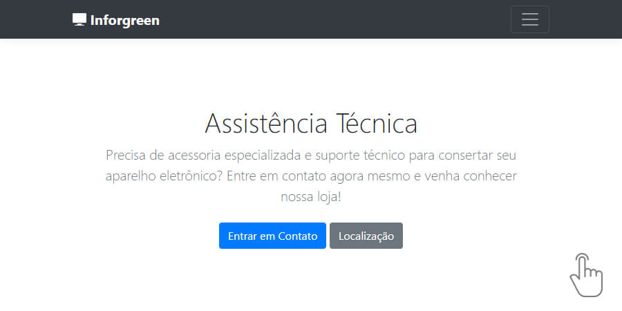 Inforgreen