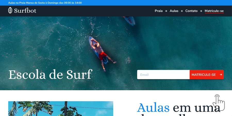 Surfbot