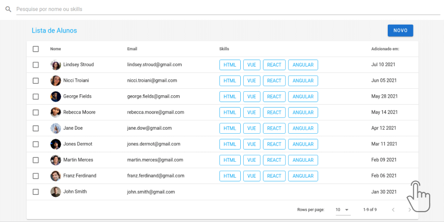 Vuetify