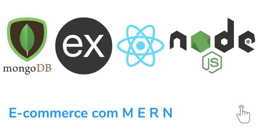 Projeto E-commerce com MERN