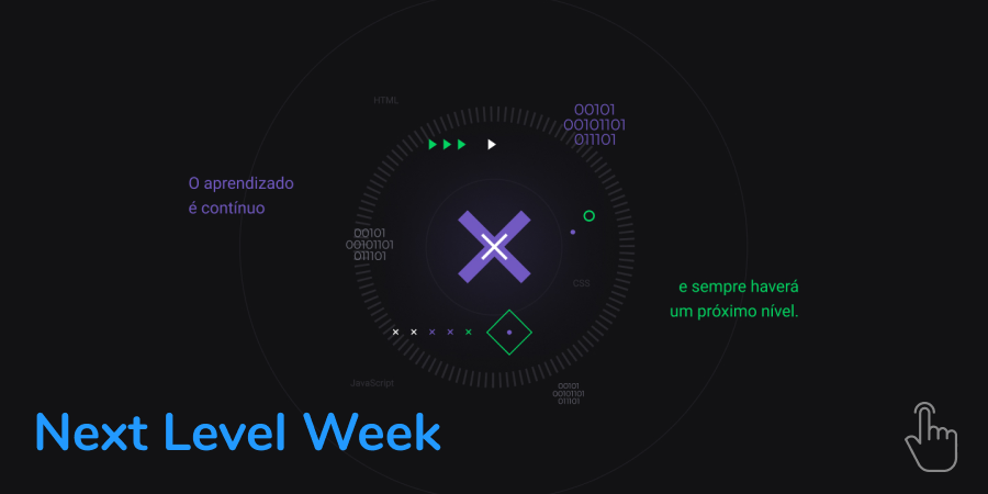 Next Level Week