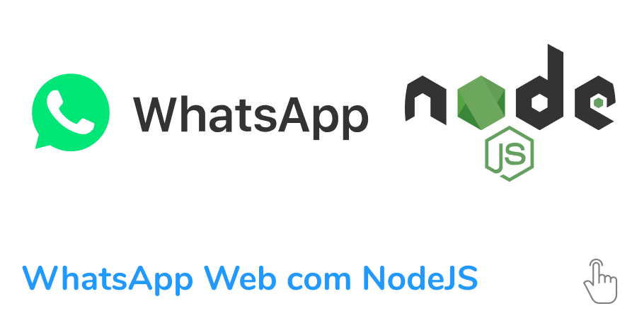 Projeto WhatsApp Web com NodeJS